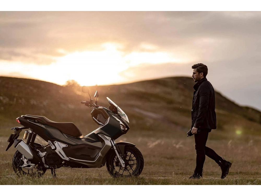 2024 Honda Adv160