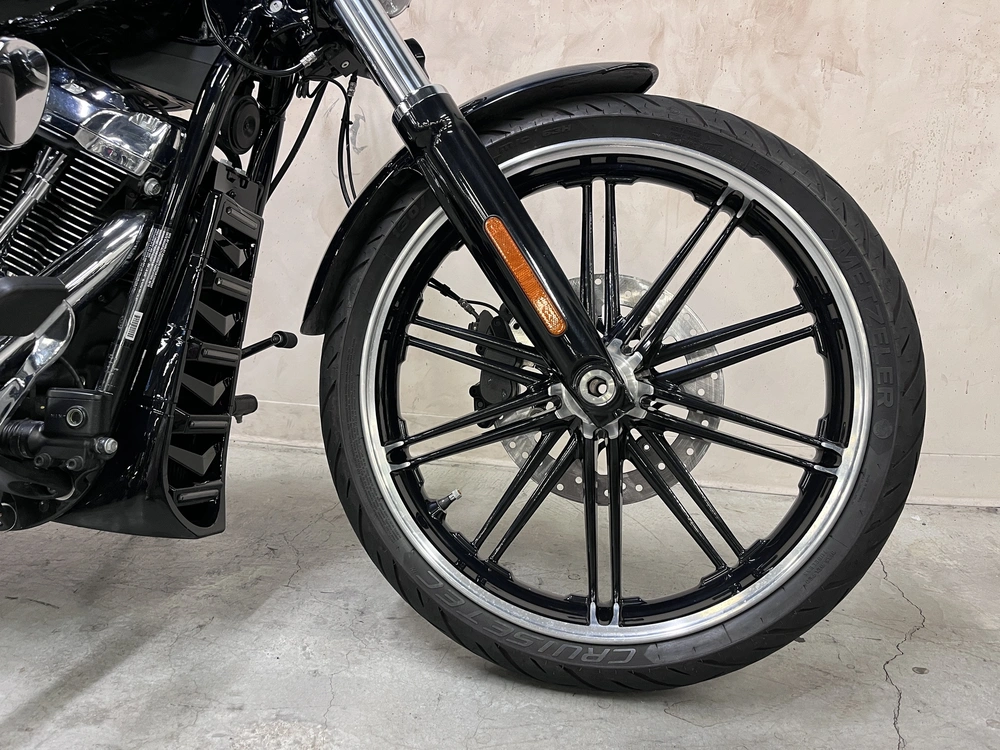 2019 Harley-davidson Fxbr 2019 Fxbr-breakout alt