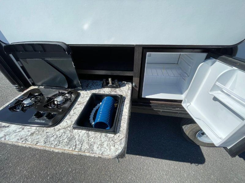 Keystone Rv Passport 239ml 2018 alt