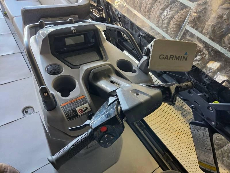 Sea-doo Switch Cruiser 2023 alt