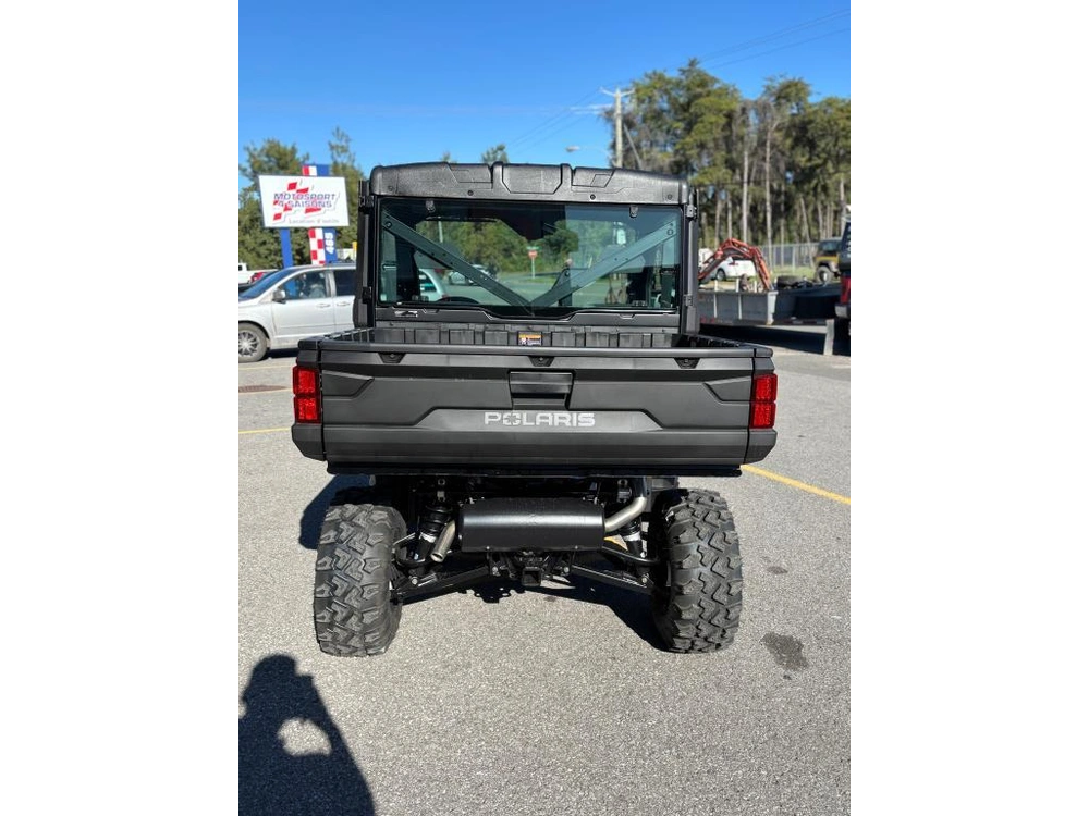 Polaris Ranger 1000 Premium Cab 2026