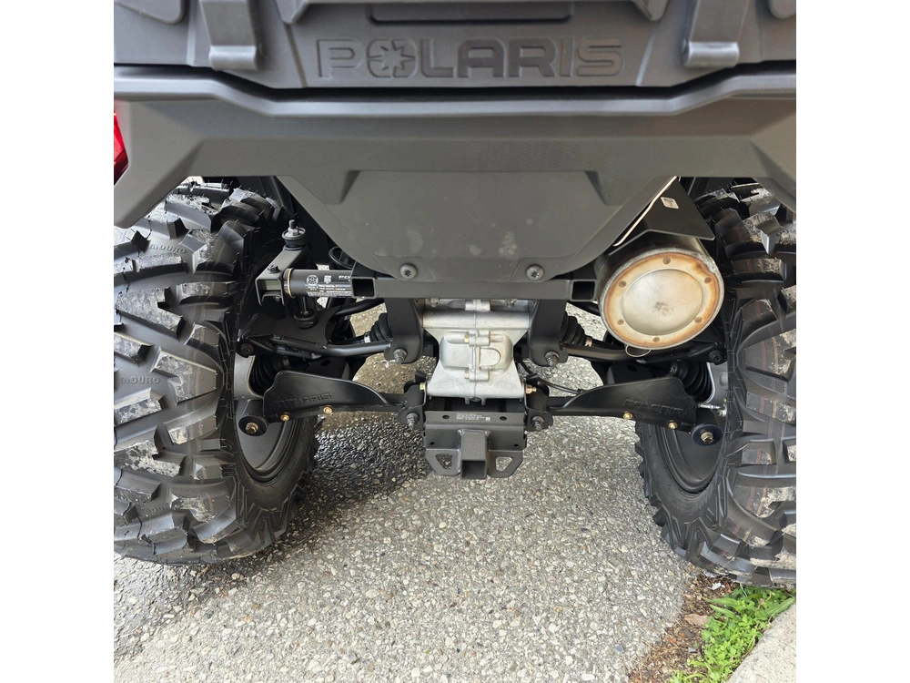 2026 Polaris Sportsman 570 Trail