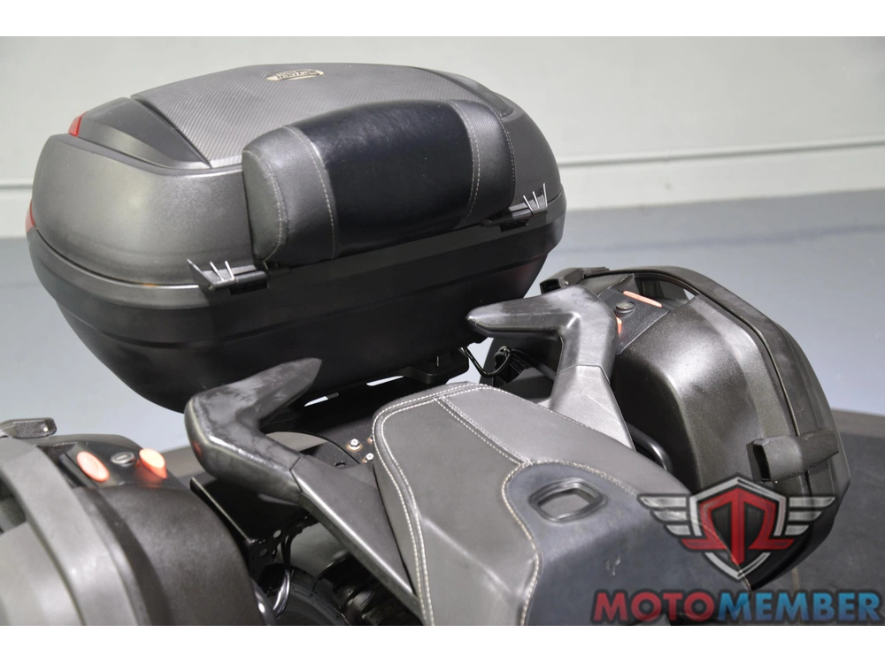 2022 Can-am Ryker Rally 900 alt