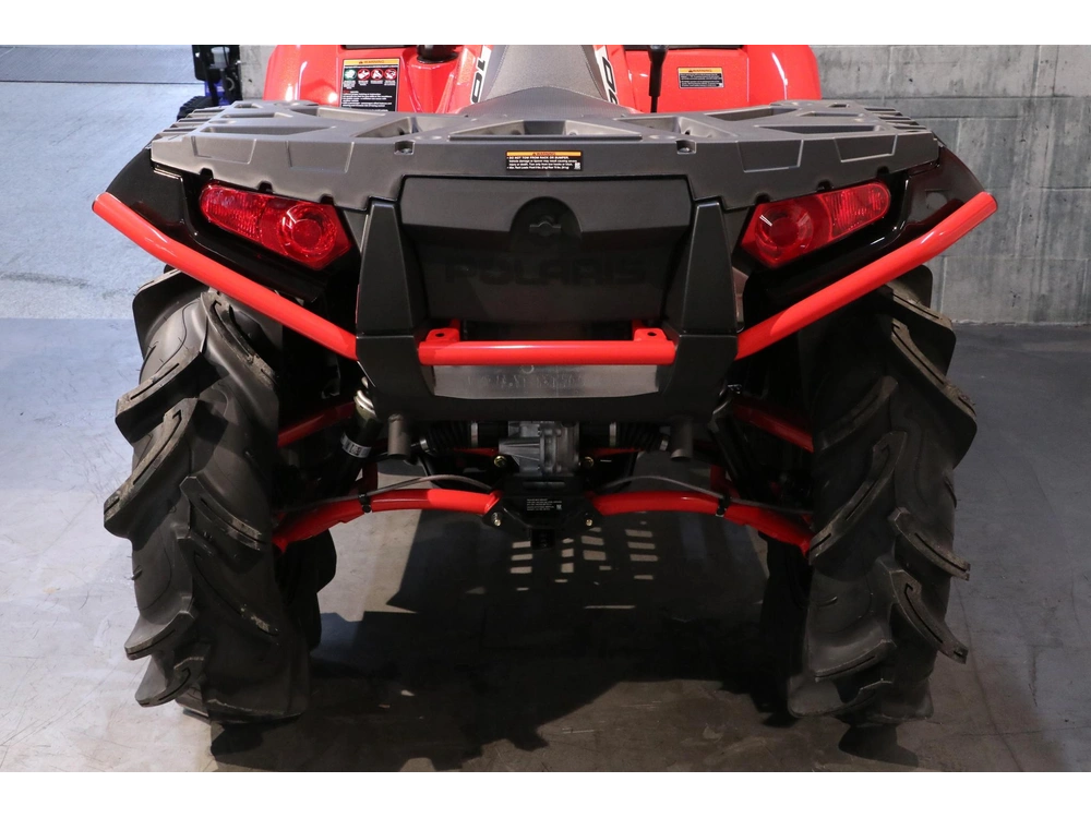 2027 Polaris Sportsman Xp 1000 Mud Edtition alt