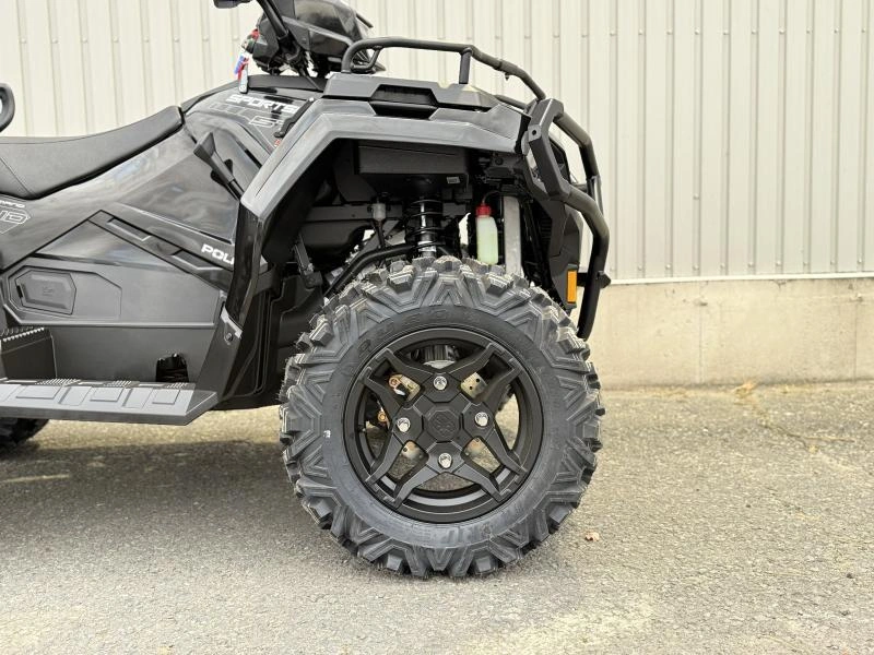 Polaris Sportsman X2 570 2026 alt