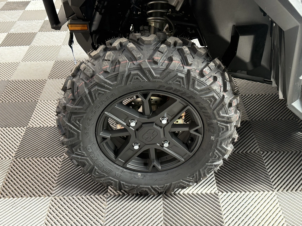 2026 Polaris Sportsman Xp 1000 Ultimate