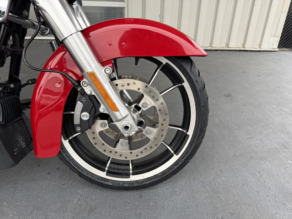 2023 Harley-davidson Road Glide