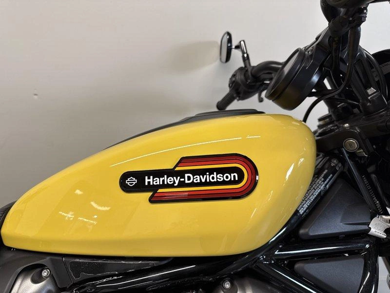 2023 Harley-davidson Sport Rh975s - Nightster™ Special