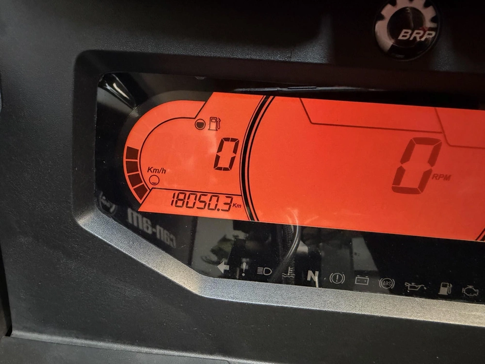 Ski-doo Renegade Xrs 900 Ace Turbo R X-rs 2024 alt
