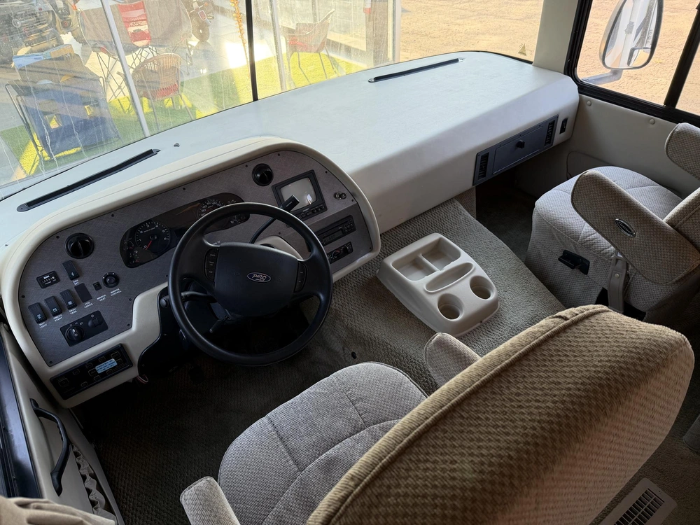 2006 Georgie Boy Pursuit 3480ds 3480ds alt