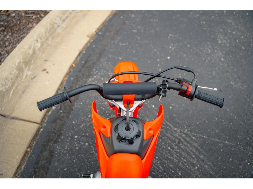 2026 Honda Crf50 alt