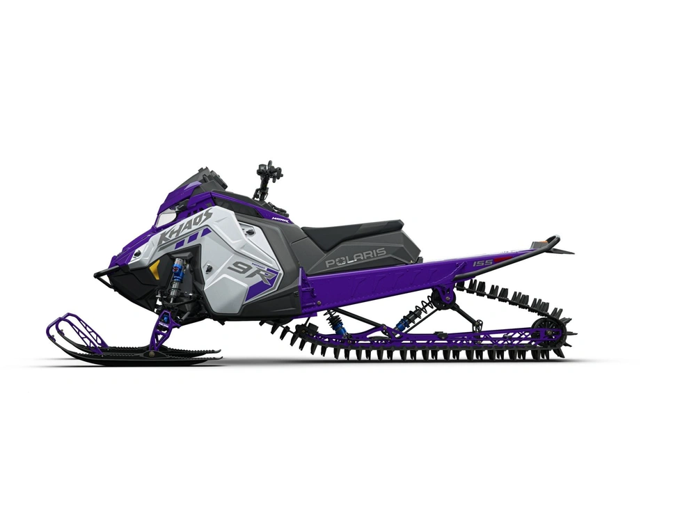 2027 Polaris Sno-27 9r Rmk Khaos 155 alt