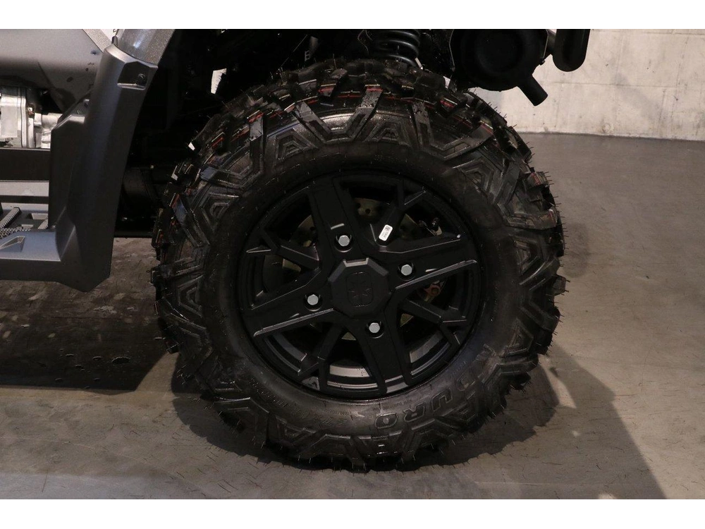 2027 Polaris Sportsman Touring Xp 1000 Trail alt