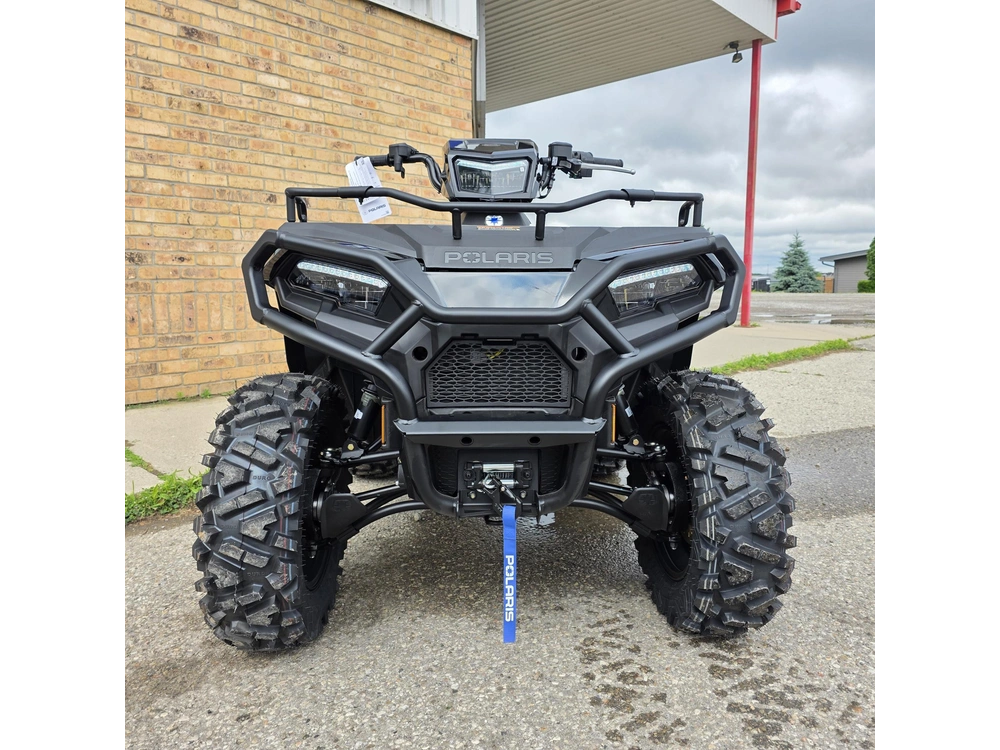 2026 Polaris Sportsman 570 Trail