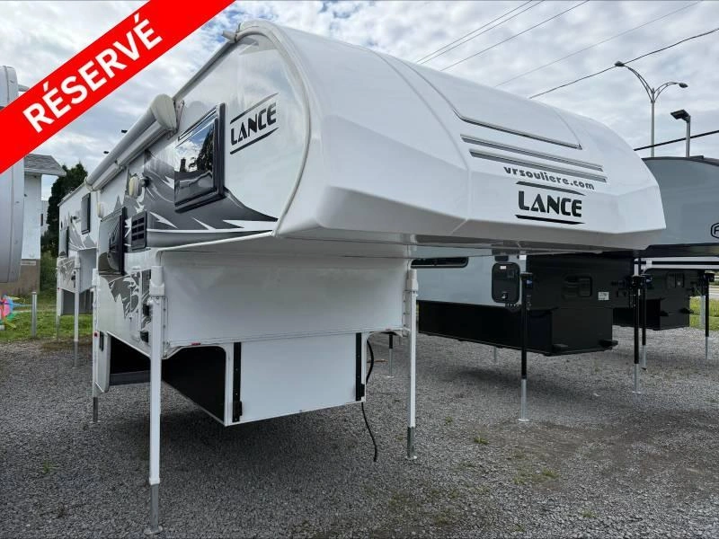 Lance Camper Lance 865 2022 alt