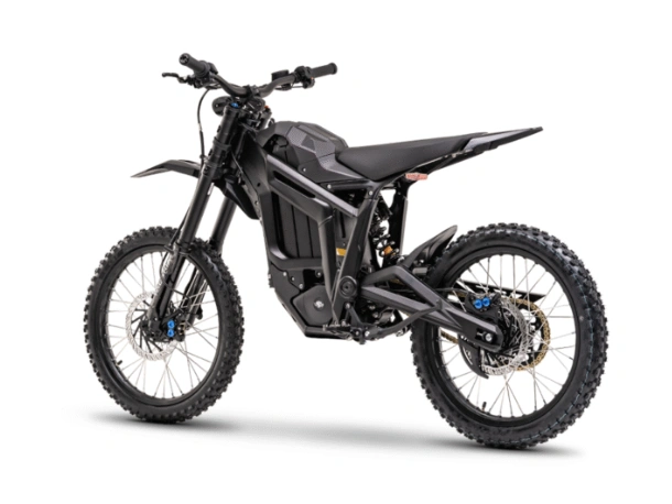 2026 Talaria Sting Mx5