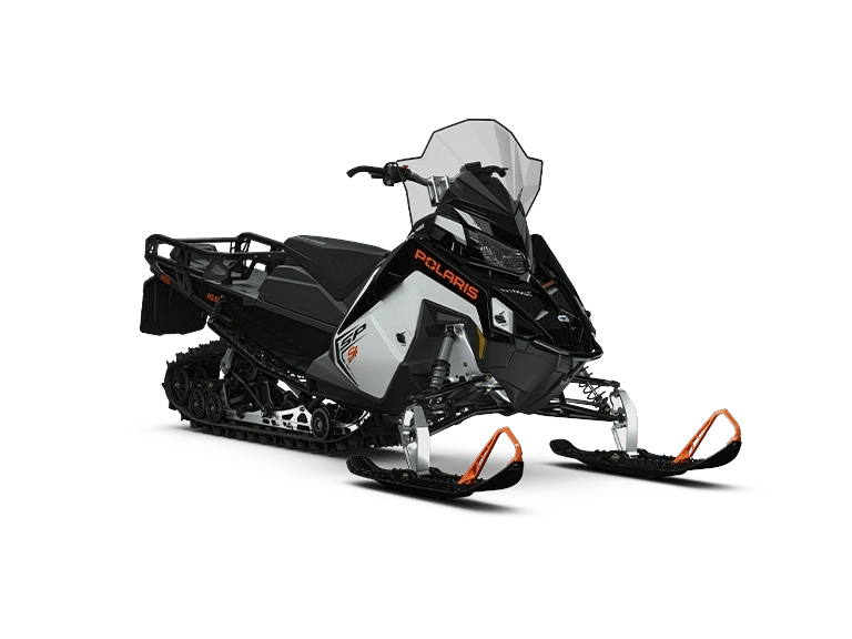 2027 Polaris 2027 Prostar S4 Voyageur Sp 155 alt