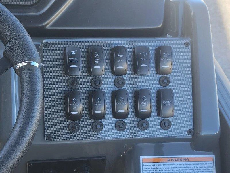 Sylvan X3 Slz Platinum / Moteur 150hp 2027 alt