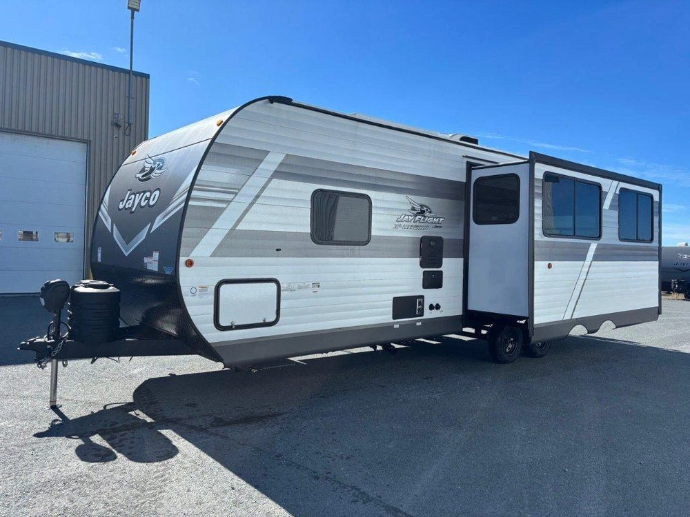 Jayco Jay Flight 262rls 2027 alt