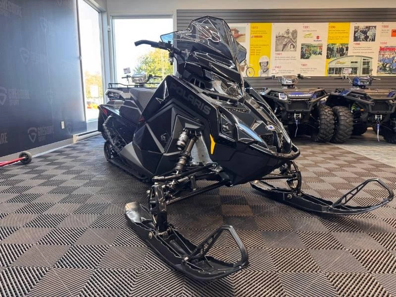 Polaris 850 Indy Xc 137 Blk 2027