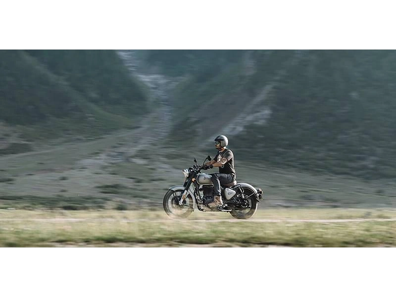 2024 Royal Enfield Enfield Classic 350