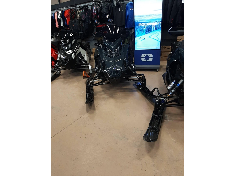 2026 Polaris Indy® Xc® 137 850