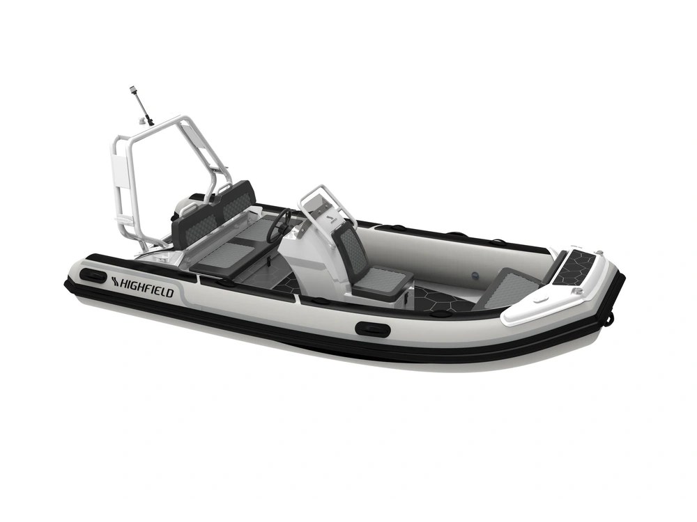 Highfield Sport 460 2027