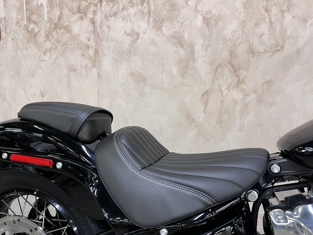2026 Harley-davidson Fxbb Street Bob alt