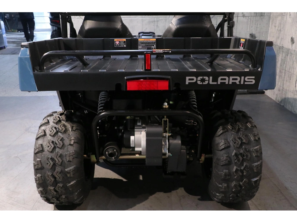 Polaris Ranger 150 Efi 2027 alt