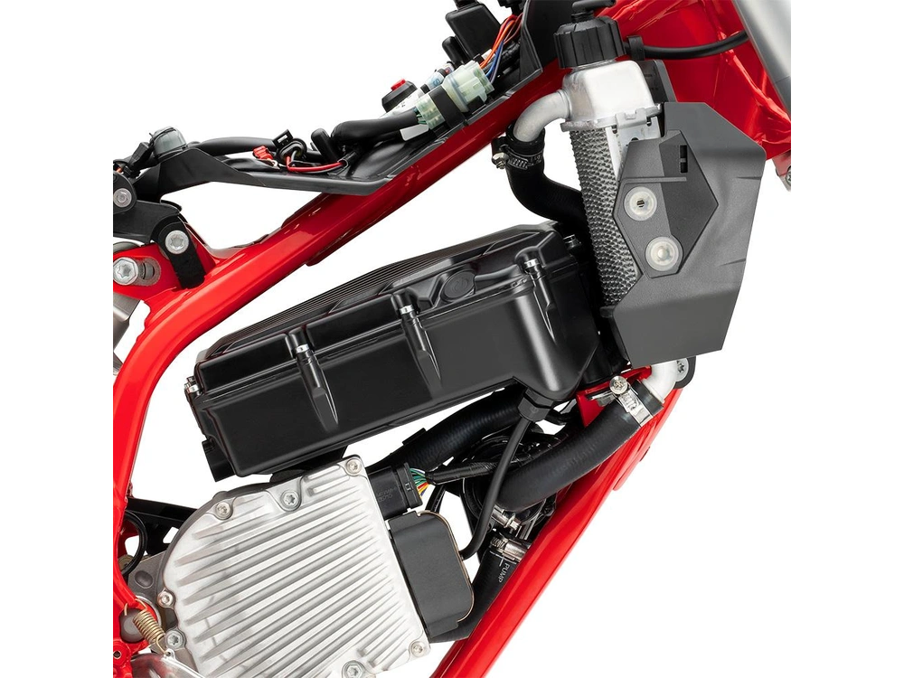 2027 Gasgas Mc-e 5 alt