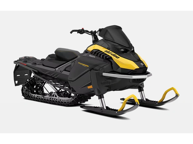 2027 Ski-doo Tundra Sport 600 Ace alt