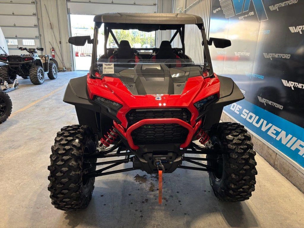 Polaris Rzr Xp 1000 Ultimate 2024 alt