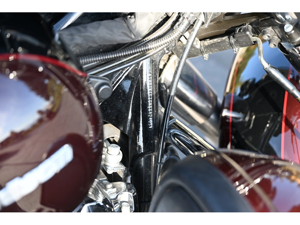 2022 Harley-davidson Electra Glide Ultra Limited