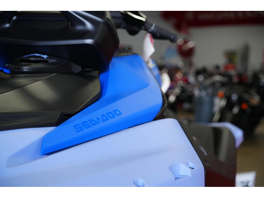 2025 Sea-doo Spark Conv 90 Aud Be 2up Ibr 25 Std