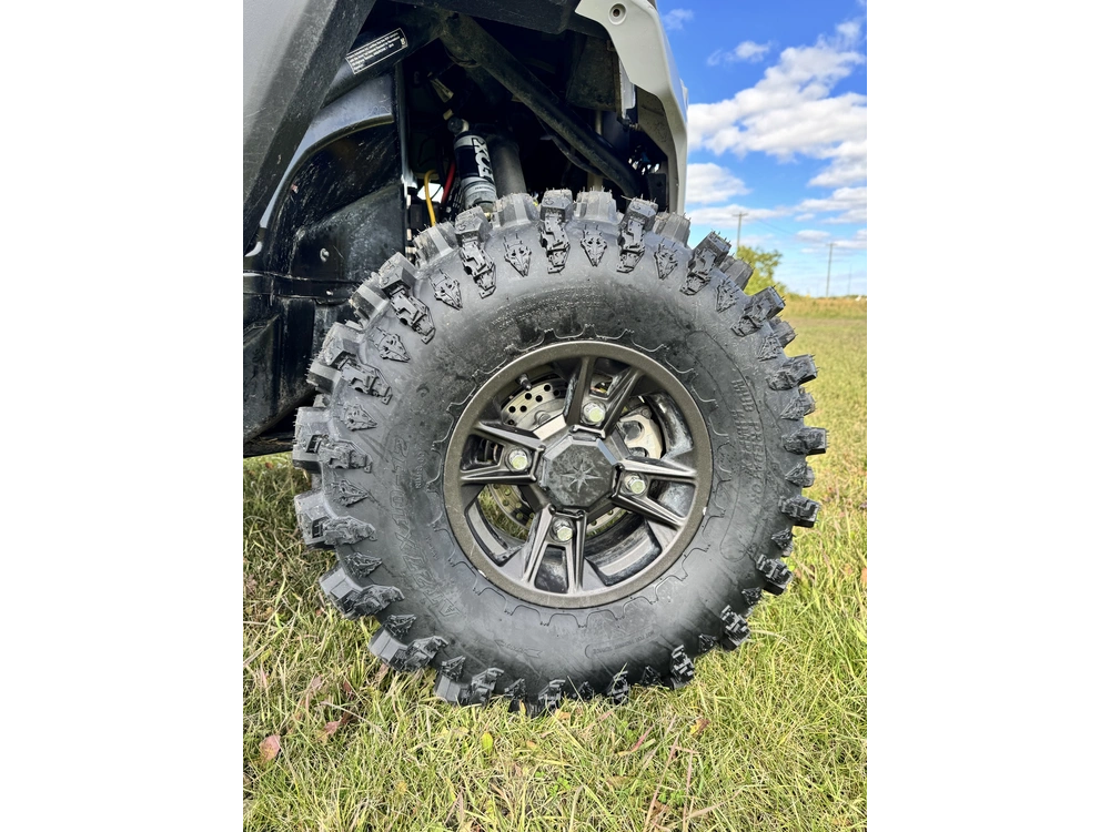 2022 Polaris Rzr Trail Ult alt