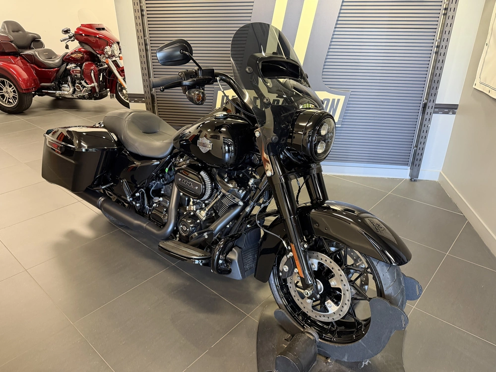 Harley-davidson Flhrxs Road King Special Flhrxs 2025