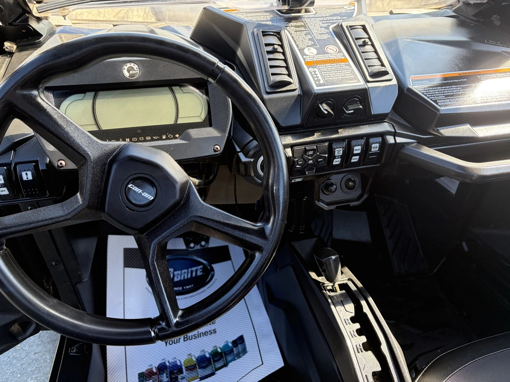 2023 Kawasaki Teryx 800