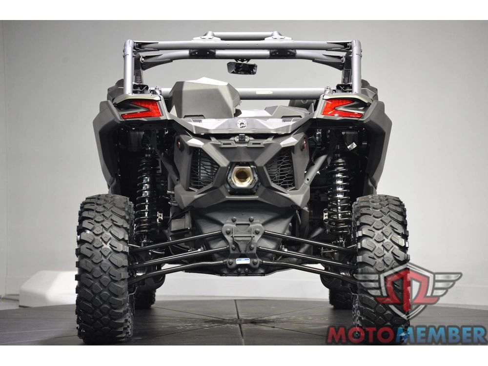2026 Can-am Maverick X3 X Rc Turbo Rr 64