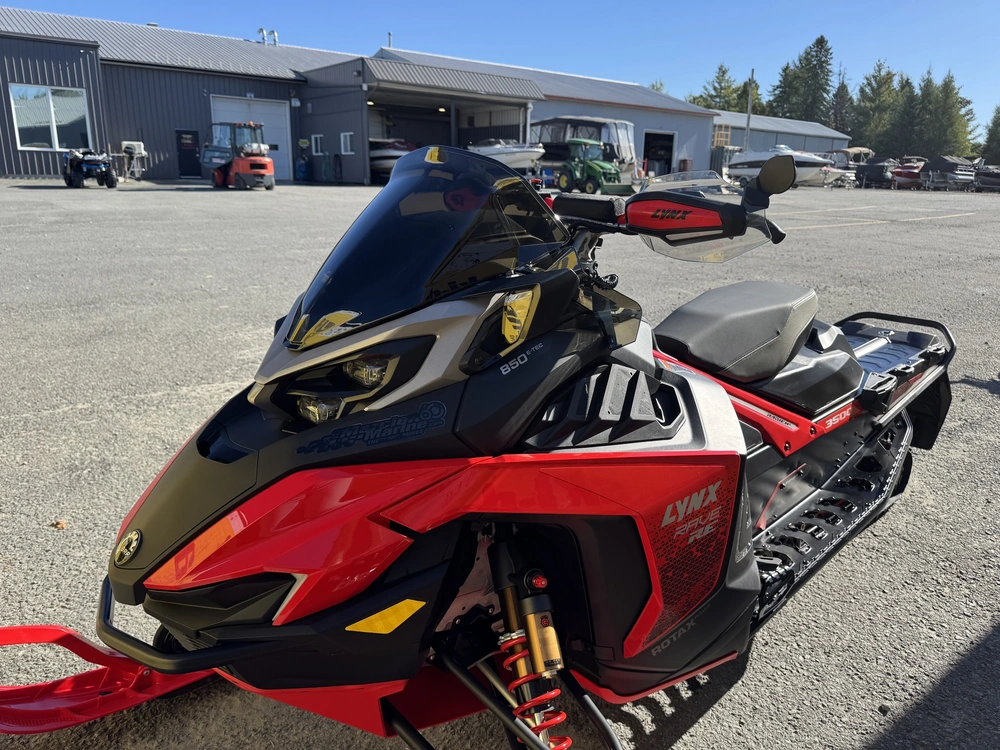 Lynx Rave Re 850 E-tec 2026 alt