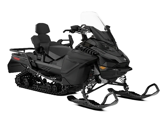 2027 Ski-doo Expedition Le 20" 900 Ace Cros alt