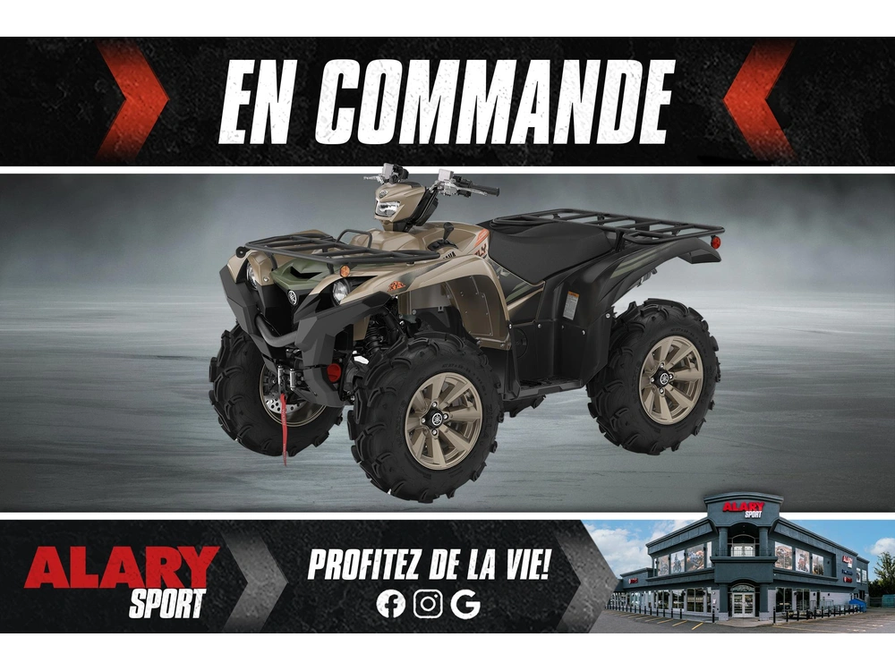 Yamaha Grizzly Dae Xt-r 2027 alt