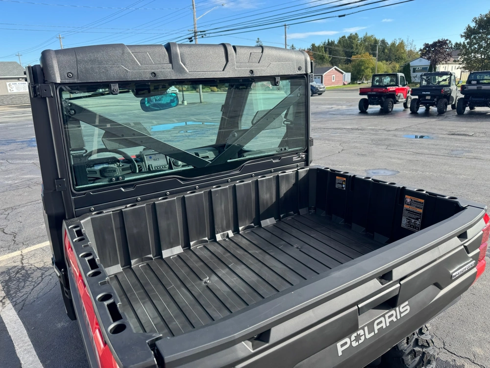 Polaris Ranger 1000 Xp Ultimate Northstar 2027