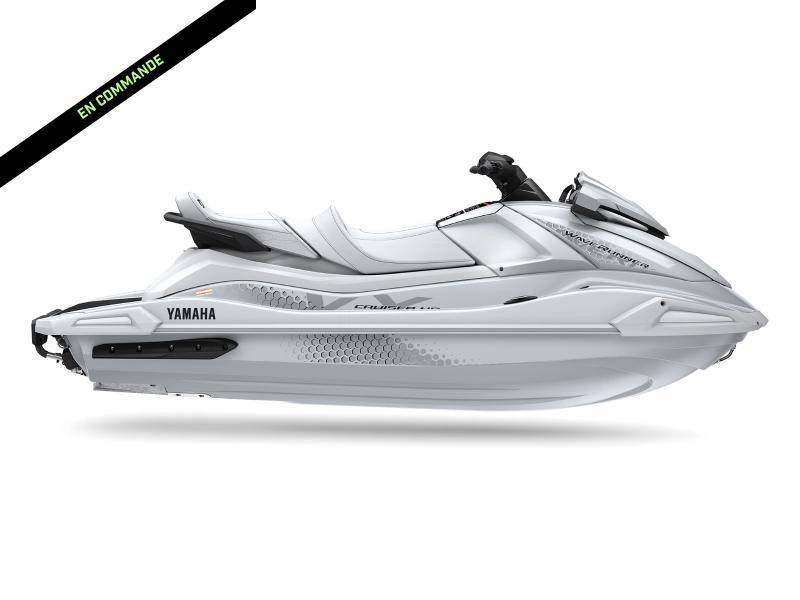 Yamaha Vx Cruiser Ho (w/ Audio) 2027 alt