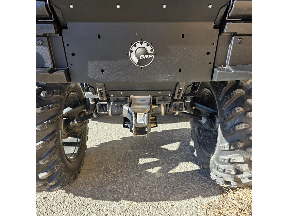 2025 Can-am Outlander Max 6x6 Xt 1000