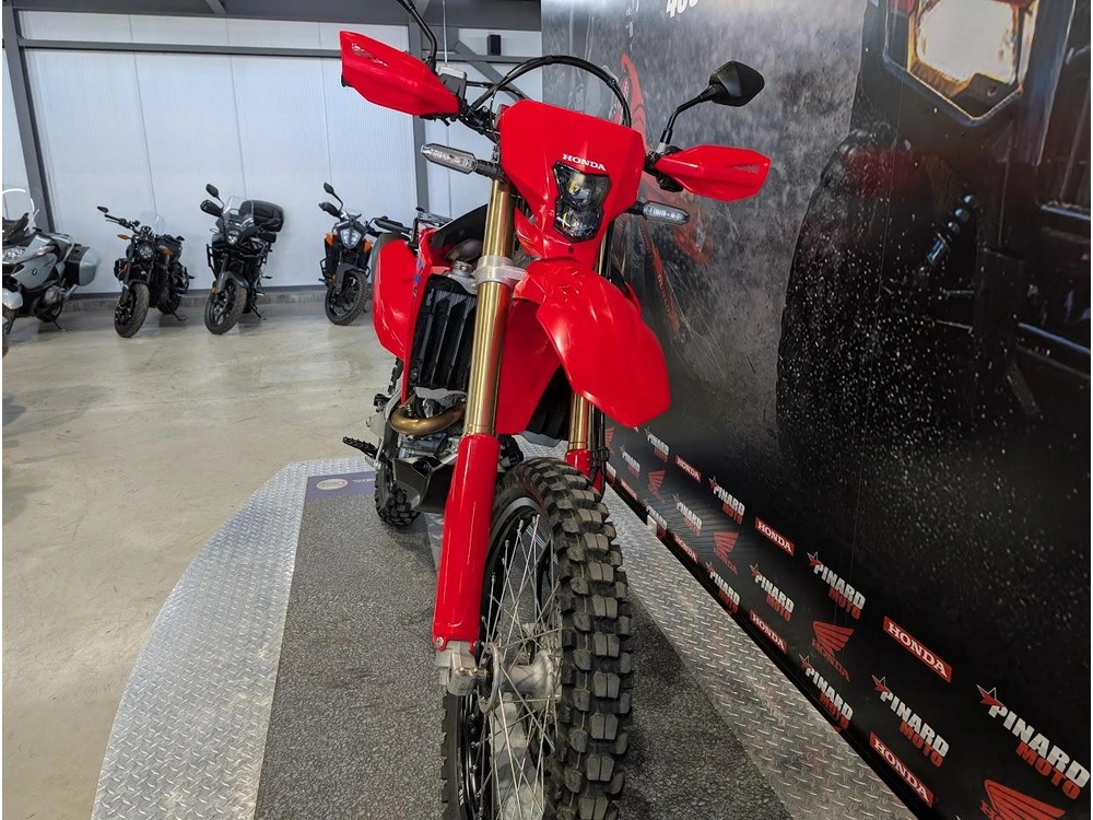 Honda Crf450rl 2023 alt