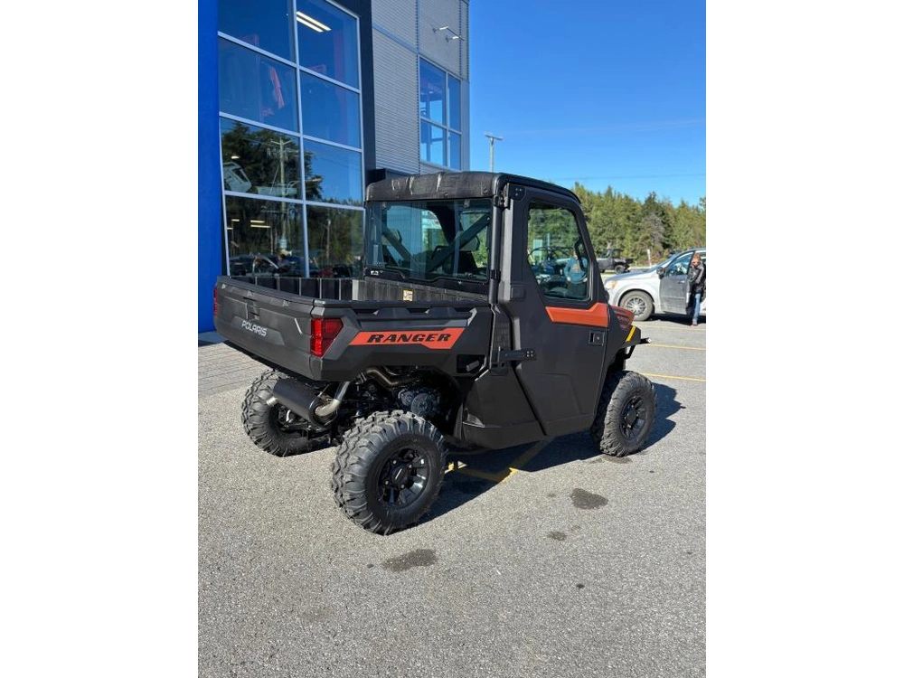 Polaris Ranger 1000 Premium Cab 2026
