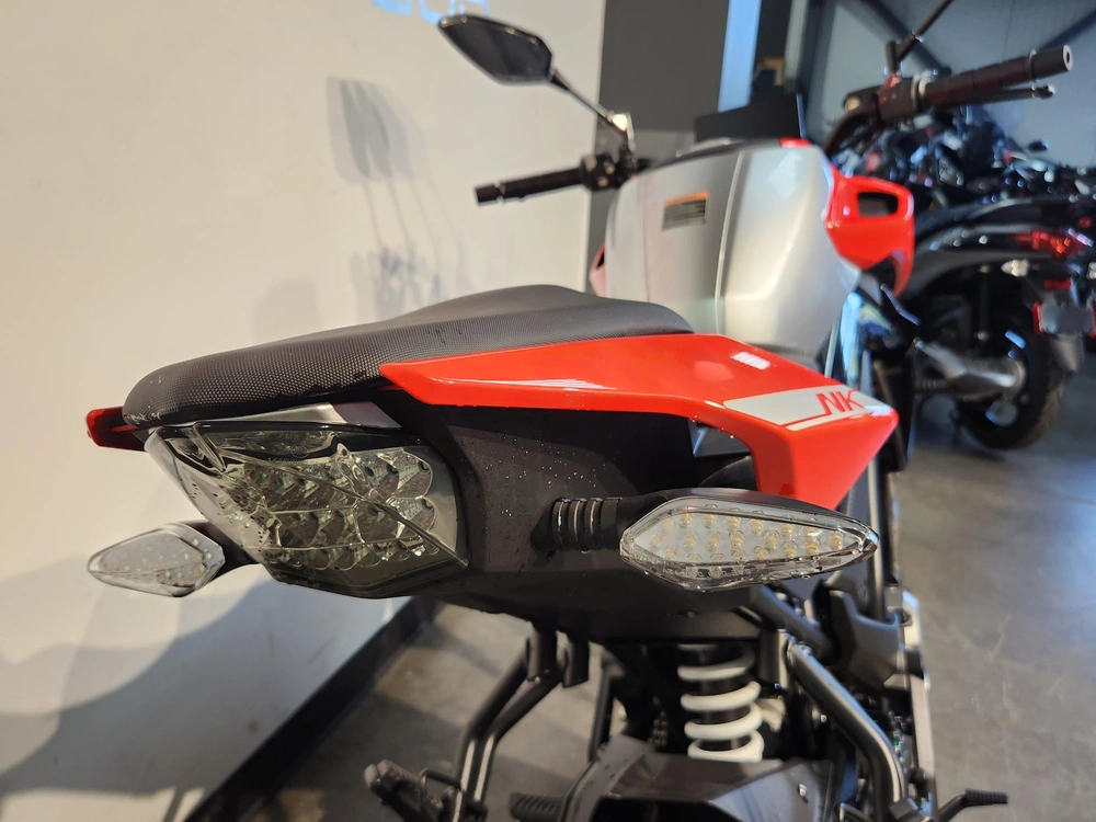 2024 Cfmoto 300 Nk *5.99%/60 Mois💳 alt