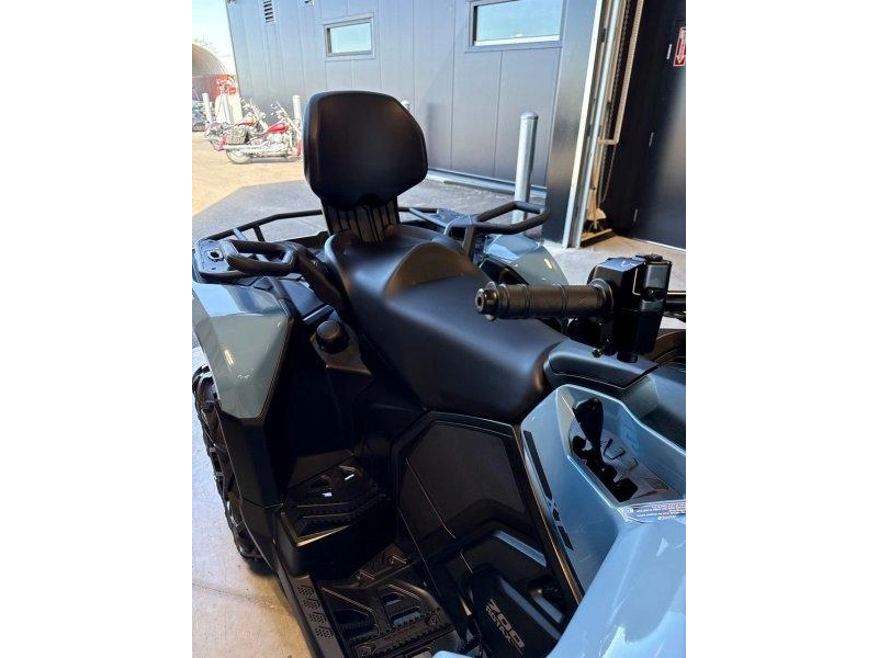 Can-am Outlander Max Xt 700 2026 alt