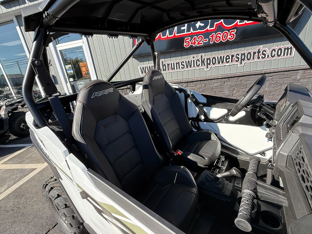 Polaris Rzr Trail Ultimate 2027