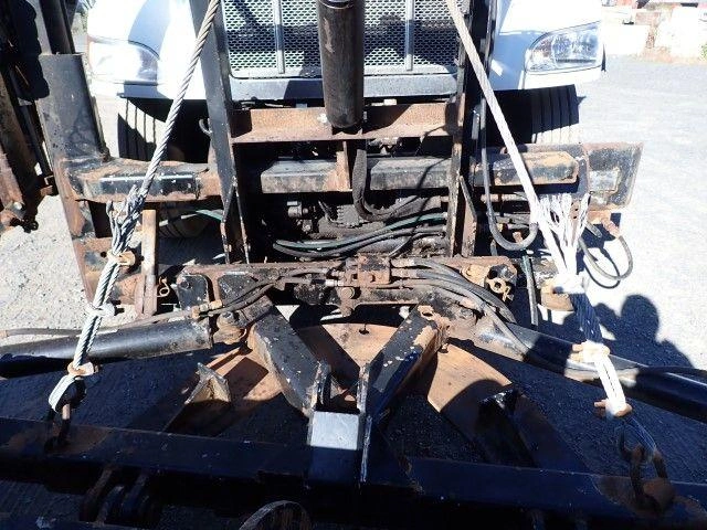 Peterbilt 340 2010